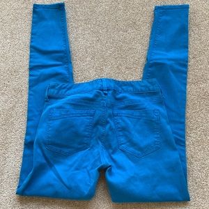 Express jogging a size 0